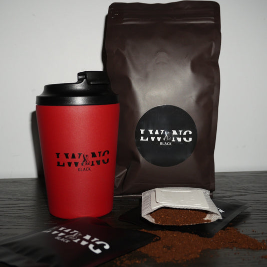 PRE-ORDER DRIP AND SIP SET
