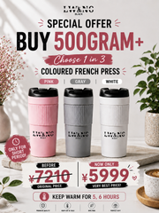 500 gram special combo offer