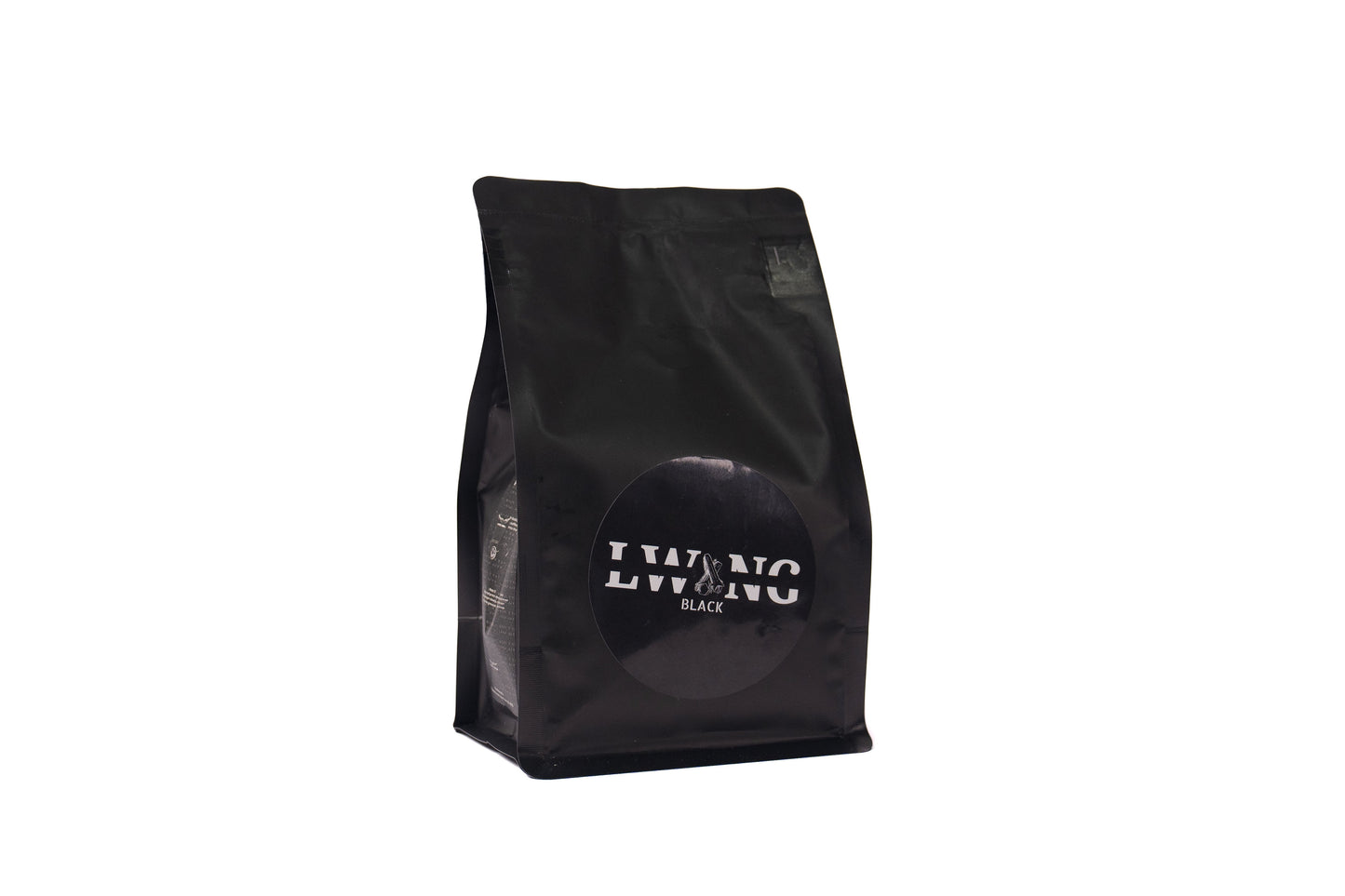 250 gram lwang black