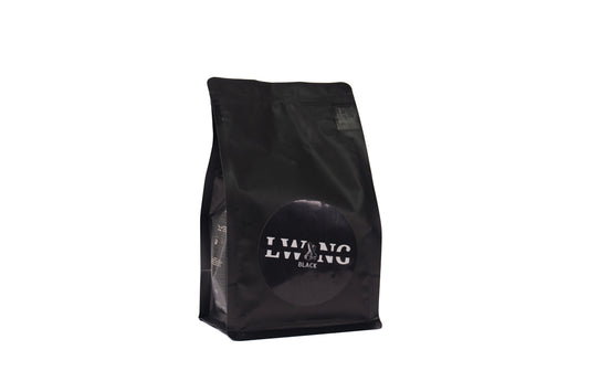 250 gram lwang black