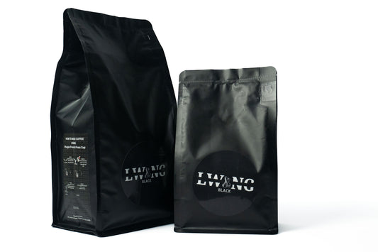 250 gram lwang black +500 gram lwang black