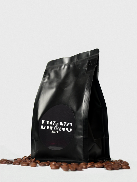 500 gram lwang black