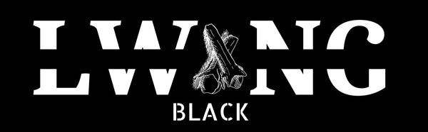 LWANG BLACK JAPAN
