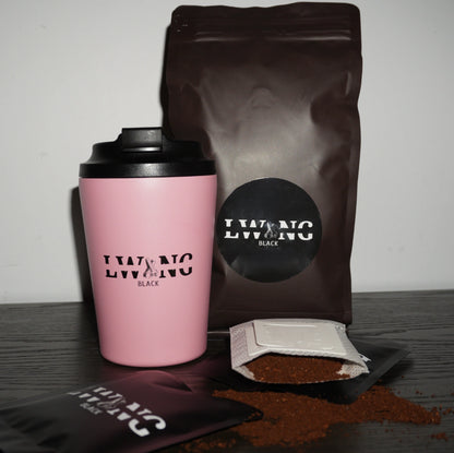 PRE-ORDER DRIP AND SIP SET